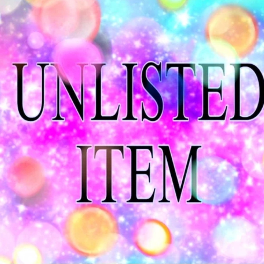 Unlisted